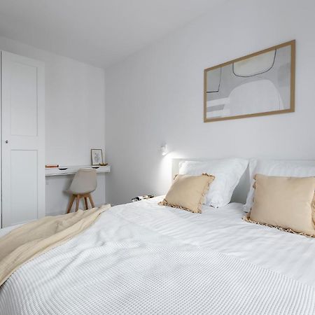 Fabryczna 19 By Farkas Apartments Poznań Eksteriør billede