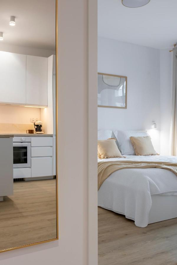 Fabryczna 19 By Farkas Apartments Poznań Eksteriør billede